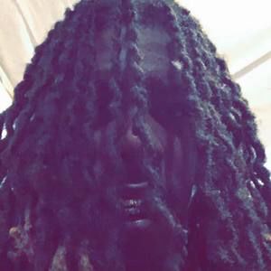 Meet your Posher, Lamar